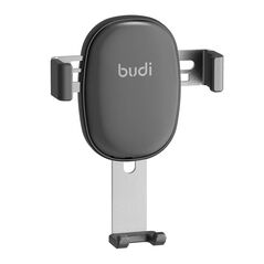 Budi Car holder Budi 500D for ventilation grille (black) 050574 6971536921142 500D έως και 12 άτοκες δόσεις