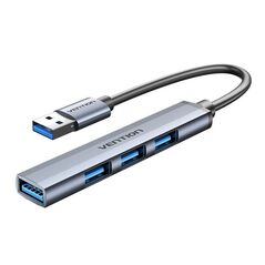Vention Mini Hub USB 3.0 to USB 3.0/3x2.0 Vention CKOHB 0.15m 051132 6922794773271 CKOHB έως και 12 άτοκες δόσεις