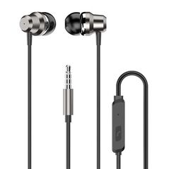Dudao wired earphones Dudao X10Pro (black) 047211 6970379618486 X10Pro Black έως και 12 άτοκες δόσεις