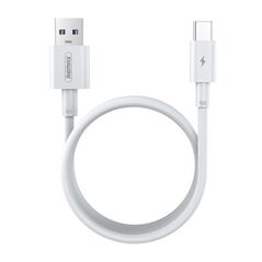 Remax Remax Marlik RC-183a, USB to USB-C cable, 2m, 100W (white) 047514 6954851206316 RC-183a έως και 12 άτοκες δόσεις
