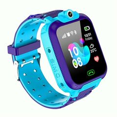 XO Smartwatch for kids XO H100 (blue) 051201 6920680830428 H100 blue έως και 12 άτοκες δόσεις