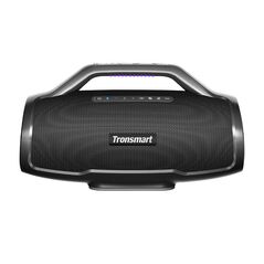 Tronsmart Wireless Bluetooth Speaker Tronsmart Bang Max (black) 053315 6975606870620 Bang max EU Plug έως και 12 άτοκες δόσεις