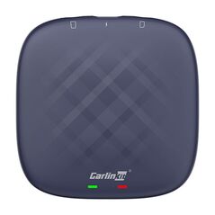 Carlinkit Carlinkit TBOX-Plus 4+64GB wireless adapter (blue) 053553 6972185560478 CPC200-TBOX PLUS έως και 12 άτοκες δόσεις