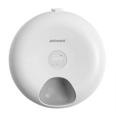 PetWant Intelligent 6-chamber food dispenser PetWant F13 054074 5905316147980 F13-L έως και 12 άτοκες δόσεις