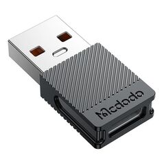 Mcdodo USB 2.0 to USB-C adapter Mcdodo OT-6970 5A 052923 6921002669702 OT-6970 έως και 12 άτοκες δόσεις