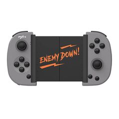 PXN Wireless Gaming Controller with smartphone holder PXN-P30 PRO (Grey) 054651 6948052901330 PXN-P30 PRO Grey έως και 12 άτοκες δόσεις