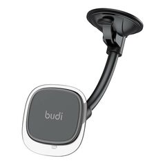 Budi Magnetic windshield car holder 560 Budi (black) 054375 6971536926154 560 έως και 12 άτοκες δόσεις