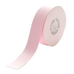 NIIMBOT Thermal labels Niimbot stickers  T 15-7.5(Pink) 054838 6975746634250 T15-7.5 pink έως και 12 άτοκες δόσεις