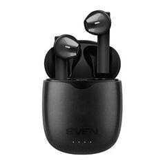 Sven Wireless Earbuds with microphone SVEN E-717BT (black 055101 6438162019266 SV-019266 έως και 12 άτοκες δόσεις