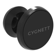 Cygnett Magnetic Car Dash and Windscreen Phone Mount Cygnett 051830 0848116018140 CY2378ACDAS έως και 12 άτοκες δόσεις