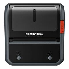 NIIMBOT Thermal Label Printer Niimbot B3S (Grey) 055414 6975746631754 B3S-Grey έως και 12 άτοκες δόσεις