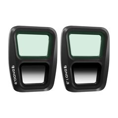 Freewell Set of 2 filters Freewell Gradient for DJI Air 3 054440 6972971864087 FW-A3-GND έως και 12 άτοκες δόσεις