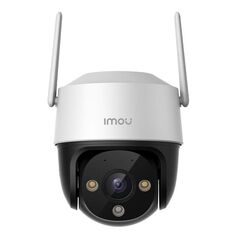 IMOU 360° Outdoor Wi-Fi Camera IMOU Cruiser SE+ 4MP 055814 6971927236886 IPC-S41FEP έως και 12 άτοκες δόσεις