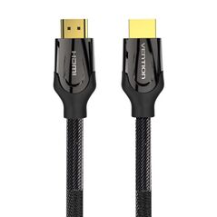 Vention HDMI Cable 5m Vention VAA-B05-B500 (Black) 056298 6922794718739 VAA-B05-B500 έως και 12 άτοκες δόσεις