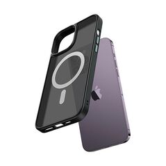 Mcdodo Magnetic case McDodo for iPhone 14 (black) 057538 6921002631006 PC-3100 έως και 12 άτοκες δόσεις