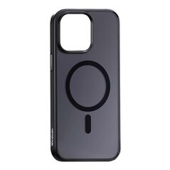 Mcdodo Magnetic case McDodo for iPhone 15 Plus (black) 057518 6921002653510 PC-5351 έως και 12 άτοκες δόσεις