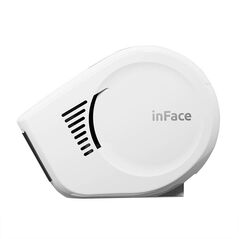 InFace IPL Hair Removal InFace  ZH-01F (white) 054195 6971308401001 ZH-01F white έως και 12 άτοκες δόσεις