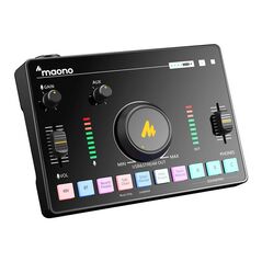 Maono Audio Mixer & Sound Card AMC2 Neo 057849 6972237681847 AMC2 Neo έως και 12 άτοκες δόσεις