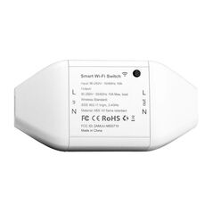 Meross Wi-Fi Smart Switch Meross MSS710-UN (Non-HomeKit) 057356 0619317769762 MSS710-UN έως και 12 άτοκες δόσεις