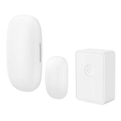 Meross Smart Wireless Door/Window Sensor Kit Meross MS200H (HomeKit) 057363 6973696569448 MS200HHK-EU έως και 12 άτοκες δόσεις