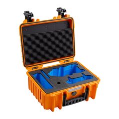 B&W Cases Case B&W type 3000 for DJI Air 3 (orange) 058183 4031541755957 3000/O/Air3 έως και 12 άτοκες δόσεις