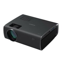 Aukey Projector LCD Aukey RD-870S, android wireless, 1080p (black) 057946 689323784547 RD-870S έως και 12 άτοκες δόσεις