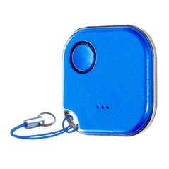 Shelly Action and Scenes Activation Button Shelly Blu Button 1 Bluetooth (blue) 059184 3800235266465 BLUB1Blue έως και 12 άτοκες δόσεις