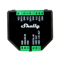 Shelly Additional sensor adapter Shelly Plus Add-on 059197 3800235266427 Plus Add-on έως και 12 άτοκες δόσεις