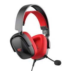 Havit Gaming headphones HAVIT H2039d (red-black) 057143 6939119013578 H2039d έως και 12 άτοκες δόσεις