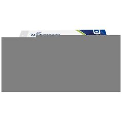 MediaRange Fleece sleeves for 2 discs White Pack 50 (MRBOX60) έως 12 άτοκες Δόσεις