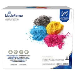 Toner MEDIARANGE Συμβατό για Εκτυπωτές Brother (Black) (TN-2410) (MRBTN2410) έως 12 άτοκες Δόσεις