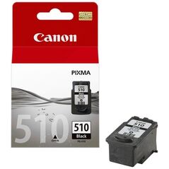 Canon Μελάνι Inkjet PG-510 (2970B001) (CAN-PG510) έως 12 άτοκες Δόσεις