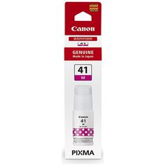 Canon Μελάνι Inkjet GI-41 Magenta (4544C001) (CANGI-41M) έως 12 άτοκες Δόσεις