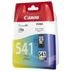 Canon Μελάνι Inkjet CL-541 Colour (5227B001) (CANCL-541) έως 12 άτοκες Δόσεις
