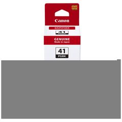 Canon Μελάνι Inkjet GI-41 Black (4528C001) (CANGI-41BK) έως 12 άτοκες Δόσεις