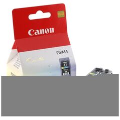 Canon Μελάνι Inkjet CL-41 Colour (0617B001) (CANCL-41) έως 12 άτοκες Δόσεις