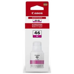Canon Μελάνι Inkjet GI-46 Magenta (4428C001) (CANGI-46M) έως 12 άτοκες Δόσεις