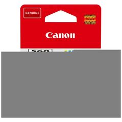 Canon Μελάνι Inkjet PG-560XL HC Black (3712C001) (CANPG-560BXL) έως 12 άτοκες Δόσεις