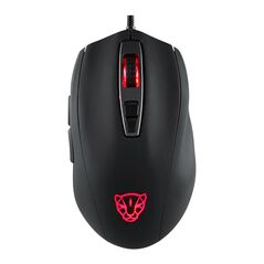 Motospeed Gaming Mouse Motospeed V60 5000 DPI (black) 057916 6953460596979 V60 Black έως και 12 άτοκες δόσεις