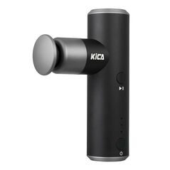 Kica Vibrating gun massager KiCA Mini 2 (black) 058395 6970078072916 KiCA Mini 2 (Black) έως και 12 άτοκες δόσεις