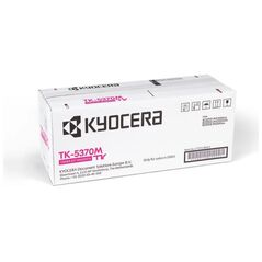 KYOCERA MA3500cix TONER MAGENTA (TK-5370M) (KYOTK5370M) έως 12 άτοκες Δόσεις