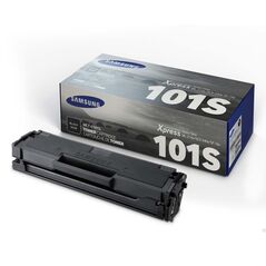 Samsung MLT-D101S Black Toner Cartridge (SU696A) (HPMLTD101S) έως 12 άτοκες Δόσεις