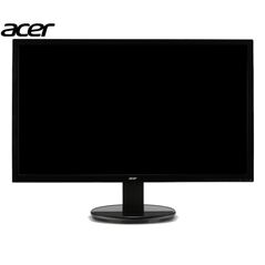 Acer MONITOR 24" LED ACER K242HL BL GA 0.160.862 έως 12 άτοκες Δόσεις