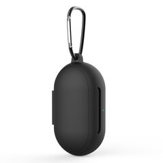 Techsuit Techsuit - Silicone Case - for Samsung Galaxy Buds + / Buds, Smooth Ultrathin Material - Black 5949419085251 έως 12 άτοκες Δόσεις