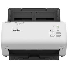 BROTHER ADS4300N Sheetfed Scanner (BROADS4300N) έως 12 άτοκες Δόσεις