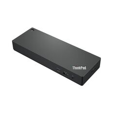 Lenovo ThinkPad Thunderbolt 4 Universal Workstation Dock (40B00135EU) έως 12 άτοκες Δόσεις