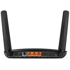 TP-LINK 300Mbps Wireless N 4G LTE Telephony Router (TL-MR6500V) (TPTL-MR6500V) έως 12 άτοκες Δόσεις