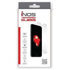 Tempered Glass inos 0.33mm Xiaomi Poco F5 5G 5205598164836 5205598164836 έως και 12 άτοκες δόσεις