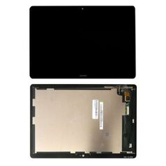 Οθόνη με Touch Screen Tablet Huawei MediaPad T3 9,6" 4G Μαύρο (OEM) 0301200194 0301200194 έως και 12 άτοκες δόσεις
