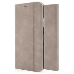 Θήκη Flip Book inos Apple iPhone 14 Pro 5G S-Folio NE Stone 5205598160265 5205598160265 έως και 12 άτοκες δόσεις